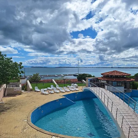 Diamond By The Sea Sveti Vlas