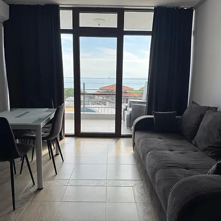 Diamond By The Sea Sveti Vlas