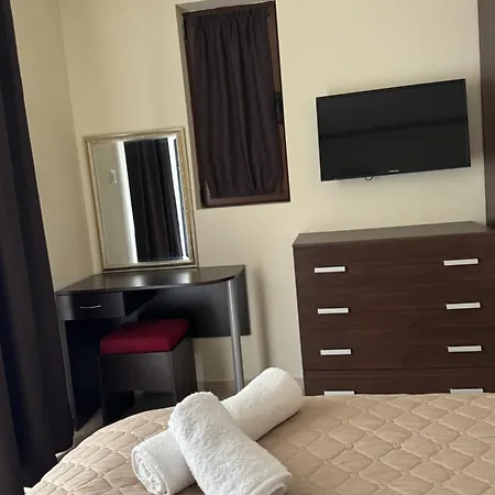 Diamond By The Sea Lägenhet Sveti Vlas