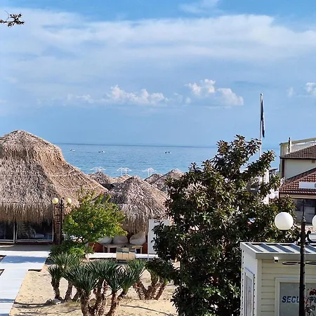 Lägenhet Diamond By The Sea Sveti Vlas