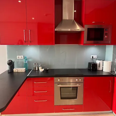 Lägenhet Diamond By The Sea