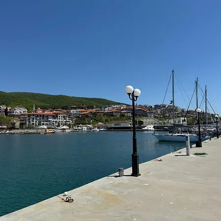 Diamond By The Sea Lägenhet *