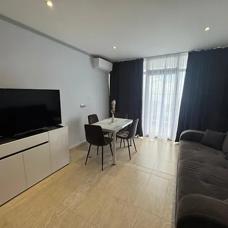 Lägenhet Diamond By The Sea *