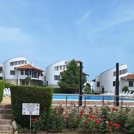 Diamond By The Sea Lägenhet Sveti Vlas