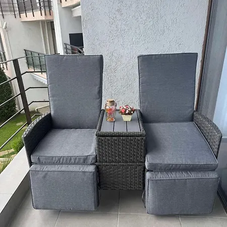 Diamond By The Sea Sveti Vlas