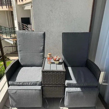 Diamond By The Sea * Sveti Vlas