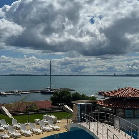 Diamond By The Sea Lägenhet *