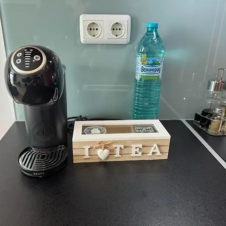 Diamond By The Sea * Sveti Vlas