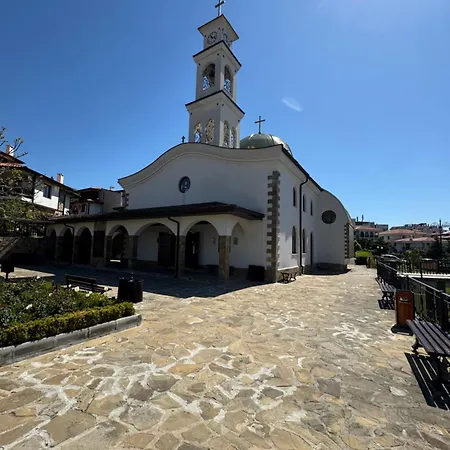 Diamond By The Sea Lägenhet *