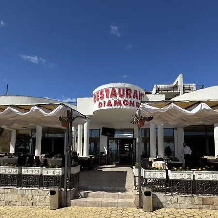 Diamond By The Sea Apartman