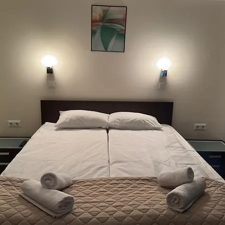 Diamond By The Sea Apartamento Sveti Vlas