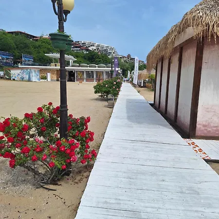 דירה Diamond By The Sea סבטי ולאס