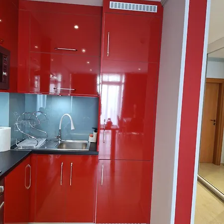 Diamond By The Sea Apartman