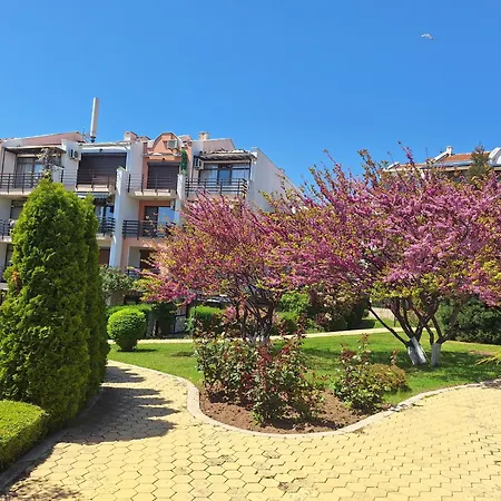 Diamond By The Sea Apartamento Sveti Vlas