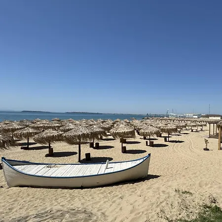Diamond By The Sea