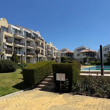 Apartman Diamond By The Sea