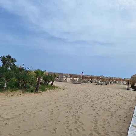 Apartman Diamond By The Sea *