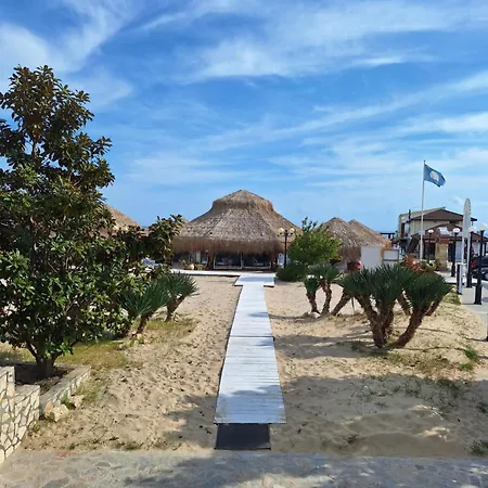 Diamond By The Sea Apartamento Sveti Vlas