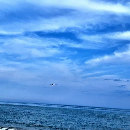 Diamond By The Sea *