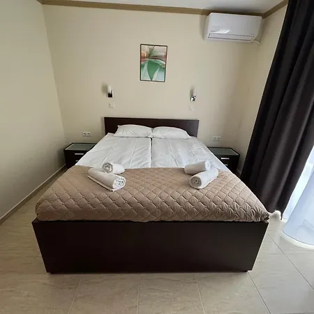 Diamond By The Sea Apartman