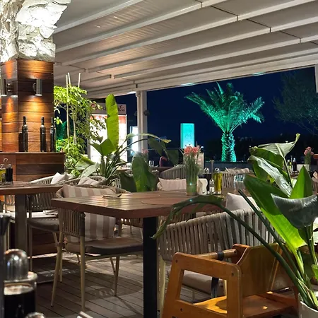 Apartman Diamond By The Sea Szveti Vlasz