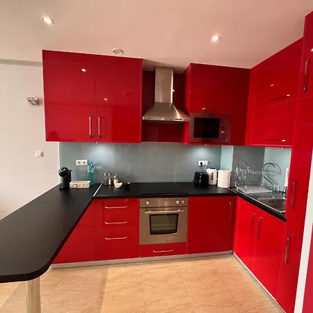 Apartment Diamond By The Sea Sweti Wlas