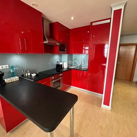 Apartman Diamond By The Sea