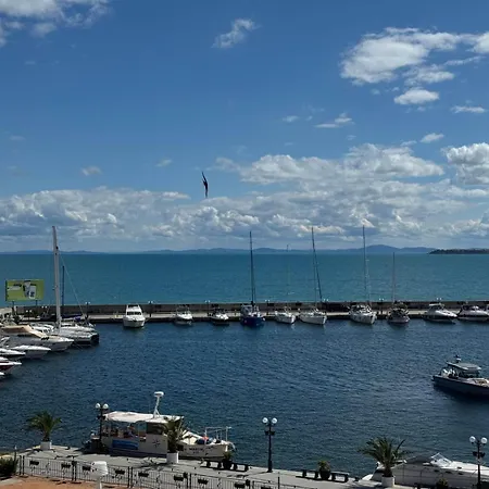 Diamond By The Sea Apartman