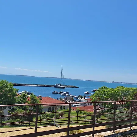 Apartman Diamond By The Sea