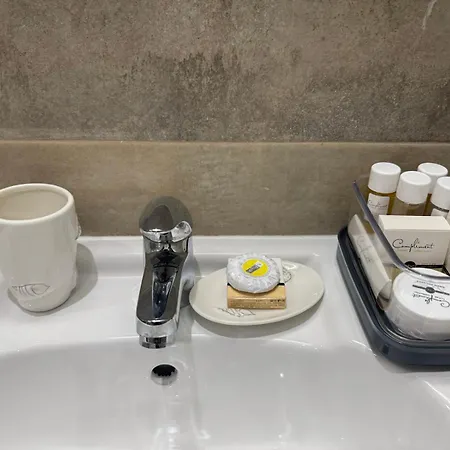 Apartman Diamond By The Sea *