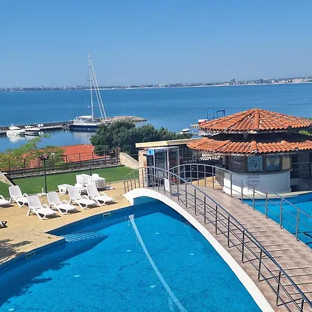 Apartamento Diamond By The Sea Sveti Vlas