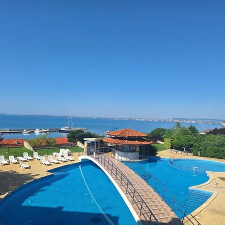 Diamond By The Sea Apartamento