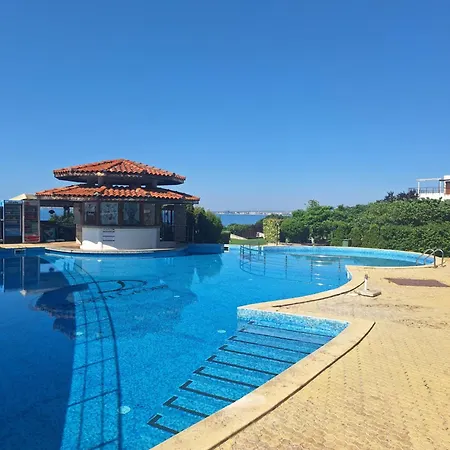 Apartman Diamond By The Sea *