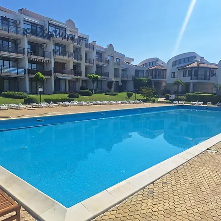 Diamond By The Sea Apartamento Sveti Vlas