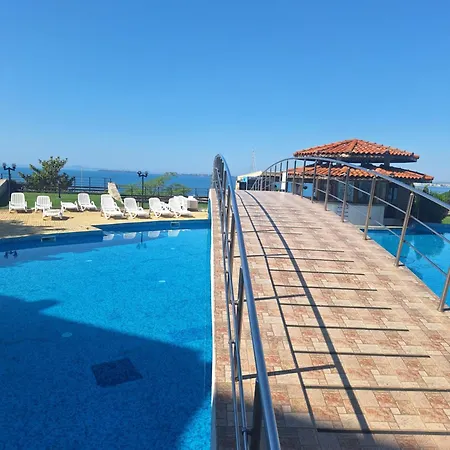 Diamond By The Sea Apartamento Sveti Vlas