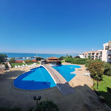 דירה Diamond By The Sea *