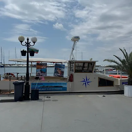 דירה Diamond By The Sea *