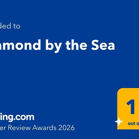 Diamond By The Sea Apartment