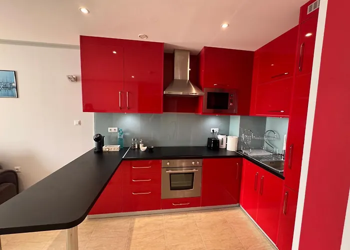 Apartment Diamond By The Sea Sveti Vlas